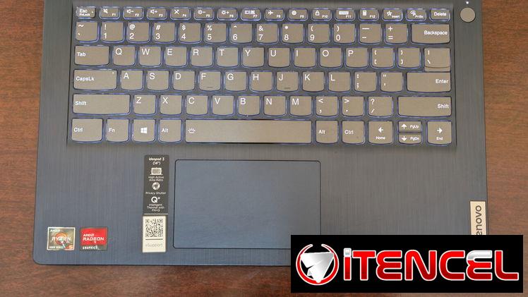 Laptop Lenovo IdeaPad 3 WhatsApp..63719360☎️  💵 370 (USD/ EUR/ CUP) AMD Ryzen 5 5500u Mejor que Intel Core i7 11na Gen•