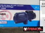 BOMBAS DE AGUA AUTOCEBANTE, CENTRÍFUGA, PERIFÉRICA, SUMERGIBLE, VARIEDAD DE MODELOS Y PRECIOS. ENTREGA DE FACTURA