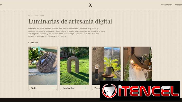 Diseño páginas web profesionales — desde 80 USD — Entrega rápida