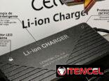 RENUEVA TU CARGADOR DE MOTO 🛵 ELECTRICA 72 Vol/5Amp (carga rapida)⚡⚡⚡⚡ Wa.me/+5354260323 NUEVOS A ESTRENAR estos cargad