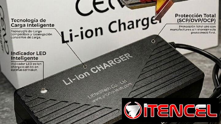 RENUEVA TU CARGADOR DE MOTO 🛵 ELECTRICA 72 Vol/5Amp (carga rapida)⚡⚡⚡⚡ Wa.me/+5354260323 NUEVOS A ESTRENAR estos cargad
