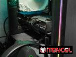 se vende pc completa