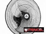 VENTILADOR DE PEDESTAI. VENTILADOR DE PIES.