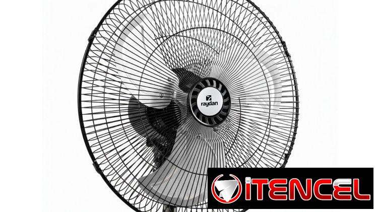 VENTILADOR DE PEDESTAI. VENTILADOR DE PIES.