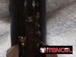 Vendo rifle de aire comprimido de pellets (“perles”) de 4.5 mm + ±750 pellets (“perles”). $500 USD. (+53)52990828.
