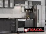 Gabinete para pared 195 usd