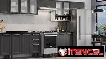 Gabinete para pared 195 usd