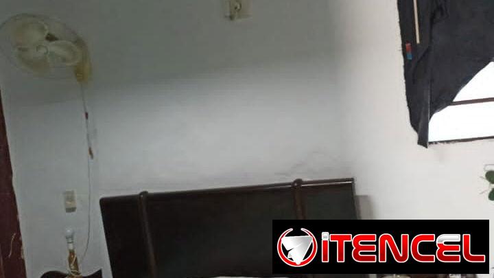 Apartamento por Carlos III