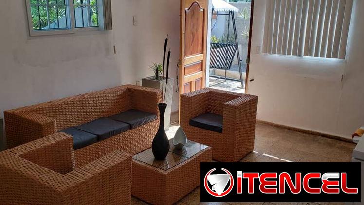 🏖Casa Guanabo 3 cuadras del mar. Piscina Climatizada. Si rentas