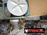 Lavadora Daytron.sistema eléctrico completo funcionando tengo video por wassapp 53241986