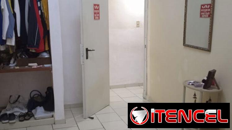 Apartamento en el Vedado