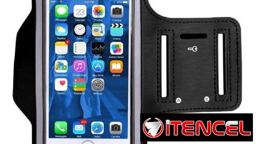 ►►►►►    BRAZALETE PARA MOVIL PARA FITNESS  ►►  FUNDA PROTECCION AL BRAZO ►► TODAS LAS MEDIDAS ►►  PARA GYM – CORRER –