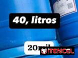 Tanques plásticos de agua con mensajeria incluida💦