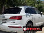 Audi Q5 Premium Plus 2019. Una joya. Asientos en piel, sistema bang & de 15 bocinas automático de 8 velocidades un sueño