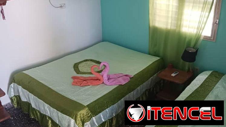 🪼 HOSTAL EN PLAYA GIRÓN | ALOJAMIENTO PARA GRUPOS | CIÉNAGA DE ZAPATA 🌴🏡✨