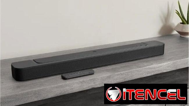 Disponible: JBL BAR 300 Soundbar 5.0 Canales con Dolby Atmos | videojuegoshabana.com