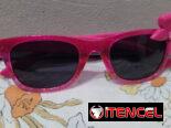 Gafas de sol para niña