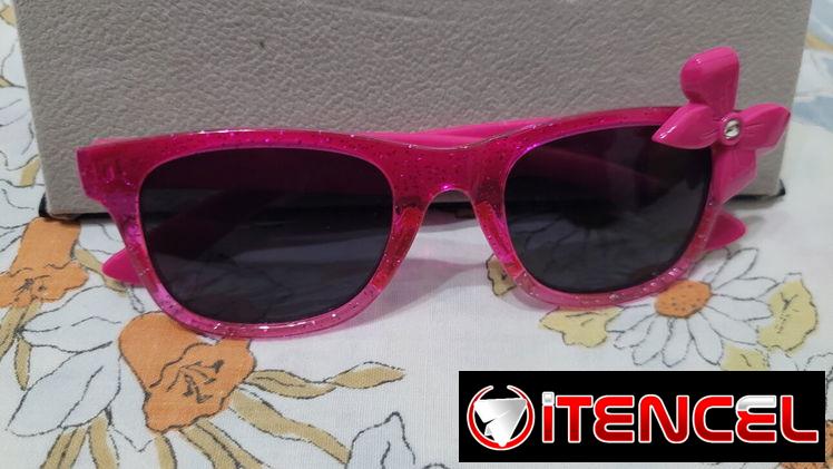Gafas de sol para niña