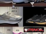 Ropa y tenis deportivos de diferentes marcas, diferentes tallas, todo original | Yellow Beauty