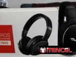 ☘️ AUDIFONOS Rosewill SAROS C740S SE CONECTAN POR BLUETOOTH ☘️52815418