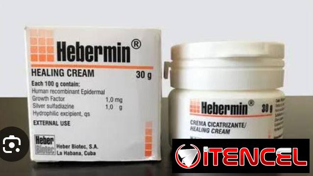 Hebermin