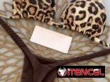 Bikinis Hilo de Shein