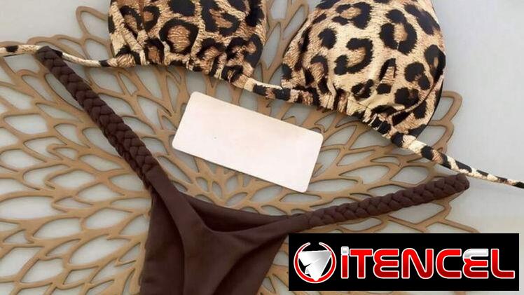 Bikinis Hilo de Shein