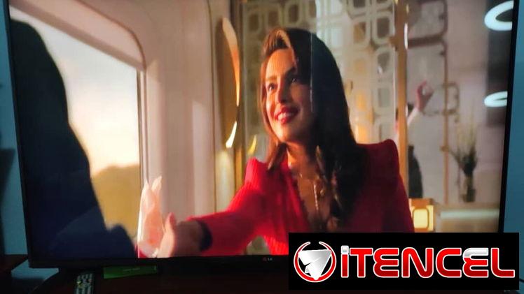 📺 TV LG 56″ Como Nuevo – ¡Excelente Estado y Precio!