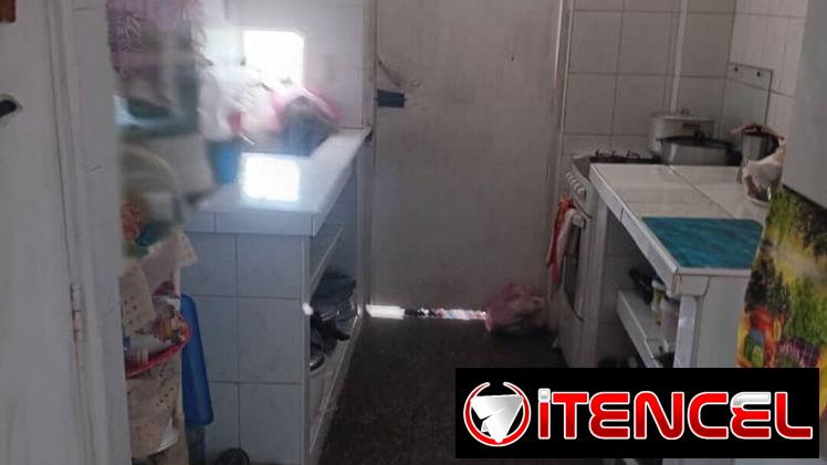 Apartamento en Nuevo Vedado