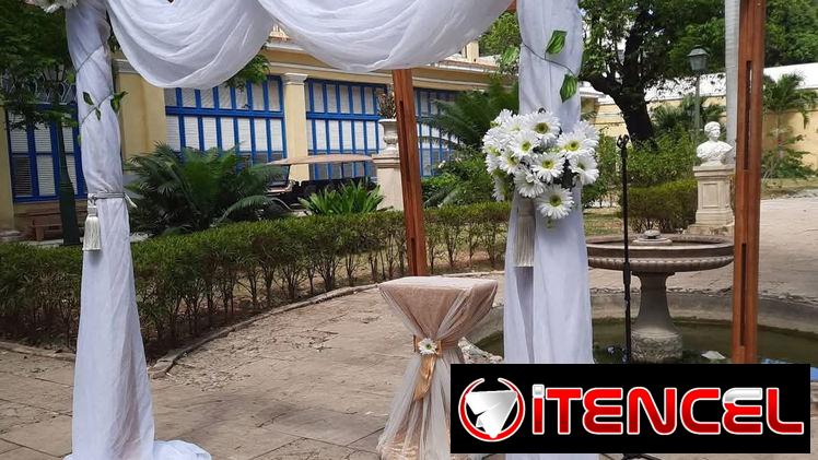 Bodas, Quince, Cumpleaños, Babyshower y más