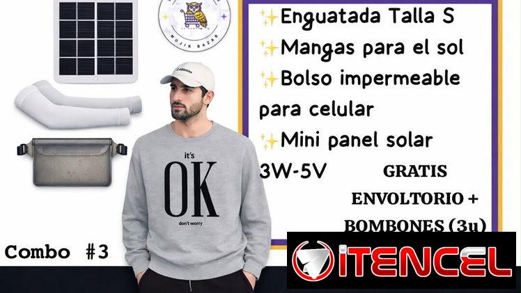 Combos para papa