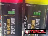 Pintura Spray