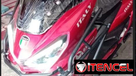 🚨 MOTOS ITÁLY RX COMBAT 200cc    directo a chapa · Edición Premium    ⚙️ CARACTERÍSTICAS POTENTES   ⚡ Motor monocilíndr