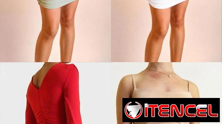 Vestidos shein para el verano
