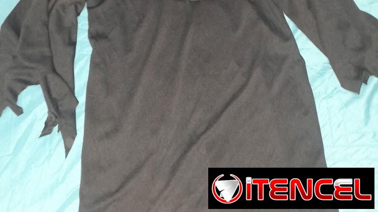 Vestidos de Navidad y disfraces varios