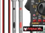 Pinza amperimetra Aneng ST 180
