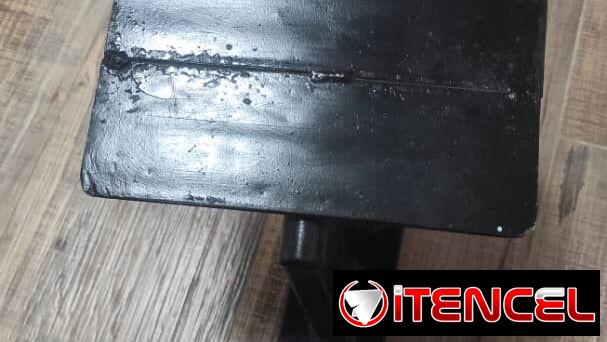 Vendo base giratoria para TV