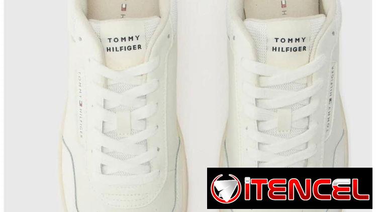 Zapatos Tommy Hilfiger