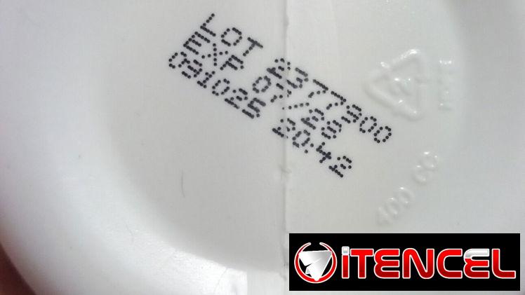 Vendo pomo 265 capsulas de vitaminas Centry para hombres mayores 50 años