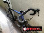 Bicicleta de ruta