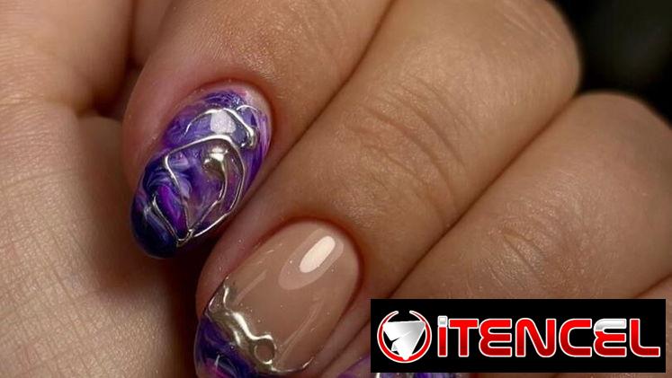 💅 ¡Renueva tu look en Annail! 💅