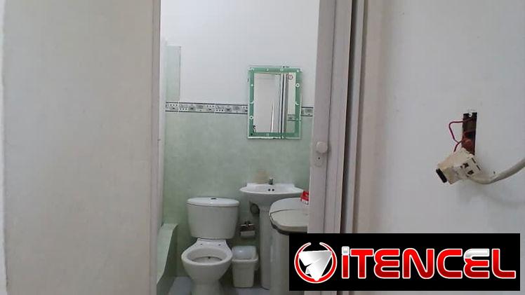 🏠✨ SE VENDE APARTAMENTO EN CENTRO HABANA – LISTO PARA VIVIR ✨