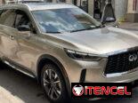 INFINITI QX60 2024. Nuevoooo en garage La Habana en playa 1-3053049334 WhatsApp