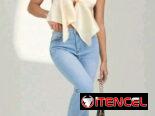 Blusa en Tendencia ‼️🇺🇸 Talla S
