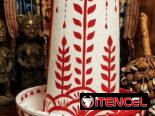 ✨🌾ORICHAOKO ARTESANAL – PIEZAS RELIGIOSAS HECHAS A MANO – ARTE ASHÉ 🖌️🌿