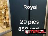 Refrigeradores