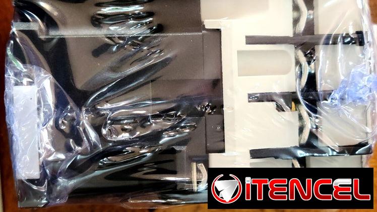 Contactor magnetico