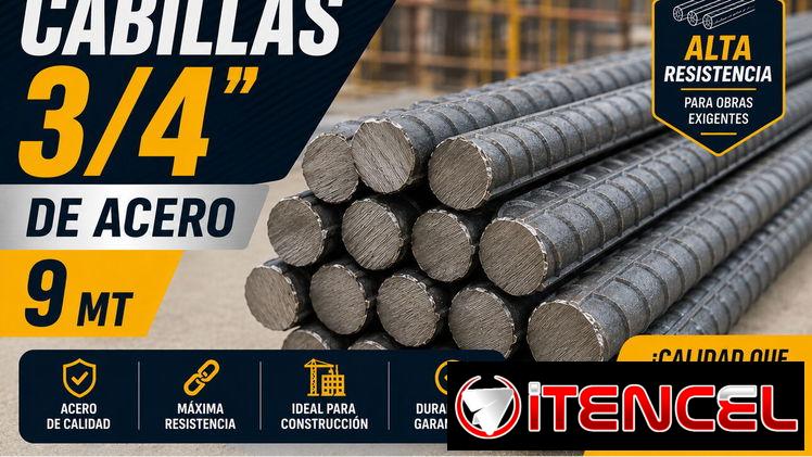 Materiales para la construcción