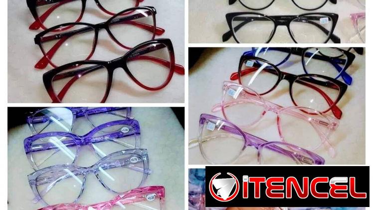 Óptica Online “MIRADA Saludable”  Tiene ofertas para niños, adolescentes y adultos.Todo por su receta médica ☎️55173152