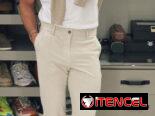 Ropa Old money, conjuntos de Lino,  pulover básicos,  mocasines